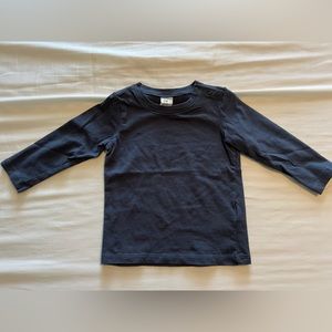 H&M long sleeve shirt